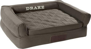 Dog Landing Zone Dog Couch in Large by Drake Waterfowl