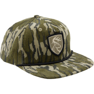 Lost Hat Cord Goat Rope Hat by Drake Non-Typical