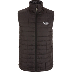 Lightweight Packable Vest by Drake Waterfowl Lightweight Packable Vest by Drake Waterfowl