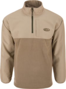 Eqwader Half Zip Pullover by Drake Waterfowl Eqwader Half Zip Pullover by Drake Waterfowl