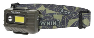 Full Draw Headlamp by Browning Full Draw Headlamp by Browning