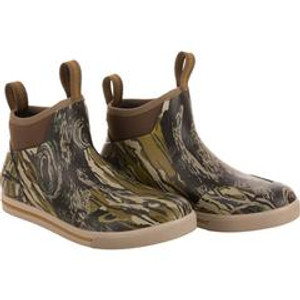 Camp Deck Boot by Drake Waterfowl