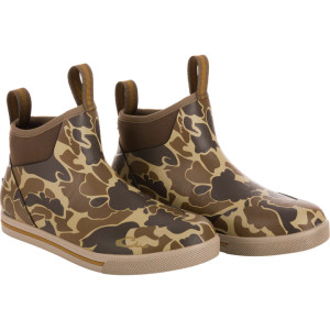 Camp Deck Boot by Drake Waterfowl