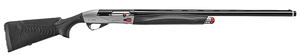 Benelli Performance Shop Ethos Supersport A.I. 20 Gauge 30 Inch Barrel 3 Inch Chamber Semi-Automatic Shotgun in Nickel-Plated Receiver and Gloss Black Barrel with Carbon Fiber Stock