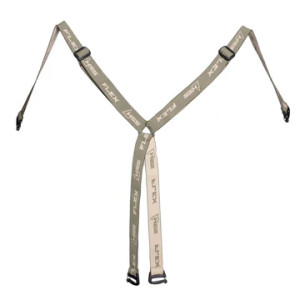 Flex Saddle Suspenders by Hunter Safety System