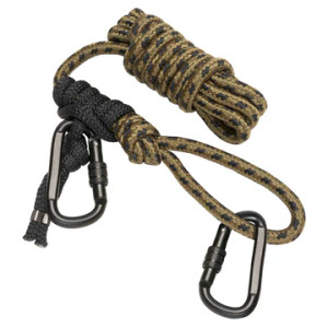 Lineman's Style Climbing Rope by Hunter Safety System Lineman's Style Climbing Rope by Hunter Safety System