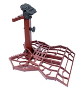 Legend Platform by Hunter Safety System Legend Platform by Hunter Safety System