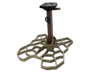 Rival Platform by Trophyline - Side