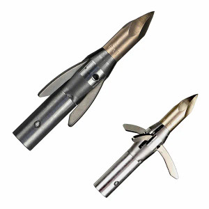 Ankor QT Point 5/16 Inch by AMS Bowfishing Ankor QT Point 5/16 Inch by AMS Bowfishing