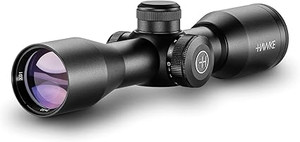 XB 3x32 1 Inch IR Crossbow Scope by Hawke XB 3x32 1 Inch IR Crossbow Scope by Hawke