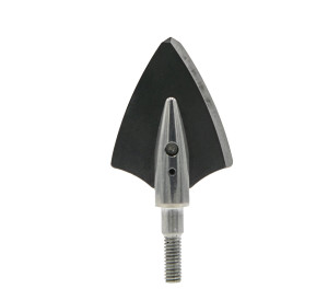 Shift SB 175gr Fixed Blade Broadhead 3 Pack by Slick Trick Shift SB 175gr Fixed Blade Broadhead 3 Pack by Slick Trick