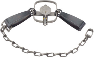 #11 Long Spring Trap by Duke Company #11 Long Spring Trap by Duke Company
