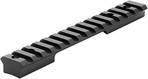 Cross Slot Picatinny Rail Scope Base for Winchester XPR SA by Leupold Cross Slot Picatinny Rail Scope Base for Winchester XPR SA by Leupold