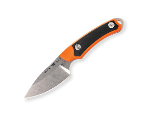 Alpha Scout Select Knife in Orange by Buck Knives Alpha Scout Select Knife in Orange by Buck Knives