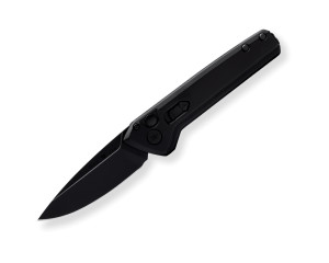 838 Deploy BlackOut Auto Knife by Buck Knives 838 Deploy BlackOut Auto Knife by Buck Knives