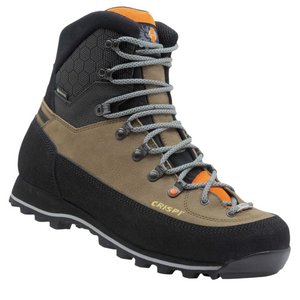 Men's Lapponia III GTX Lace Up Boots by Crispi