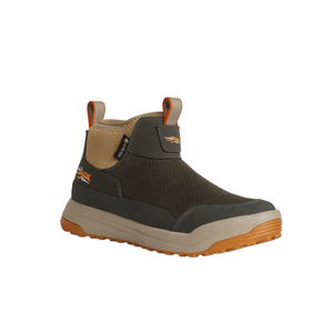 Rover GTX Slip On Boot in Earth by Sitka