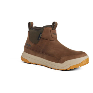 Rover GTX Leather Slip On Boot in Mud by Sitka Rover GTX Leather Slip On Boot in Mud by Sitka