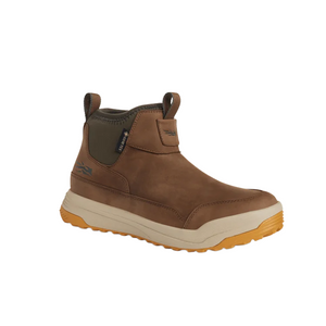 Rover GTX Leather Slip On Boot in Mud by Sitka Rover GTX Leather Slip On Boot in Mud by Sitka