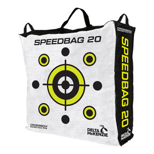 Speedbag 20 in. Bag Target by Delta McKenzie Targets Speedbag 20 in. Bag Target by Delta McKenzie Targets