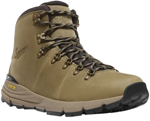 Men's Mountain 600 Leaf GTX Lace Up Hiking Boots by Danner