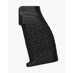 AR Pistol Grip with Coarse Texture by Edgar Sherman Design AR Pistol Grip with Coarse Texture by Edgar Sherman Design