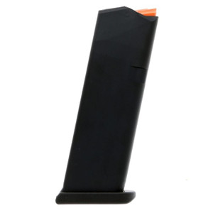 Glock 43X / 48 9mm 10-Round Factory Magazine For Glock Pistols Glock 43X / 48 9mm 10-Round Factory Magazine For Glock Pistols