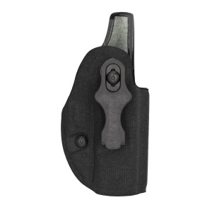 Black Species IWB Holster For Glock Pistols by Safariland Black Species IWB Holster For Glock Pistols by Safariland