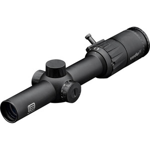 Vudu X 1-6x SFP BD1 Reticle by EOTech Vudu X 1-6x SFP BD1 Reticle by EOTech