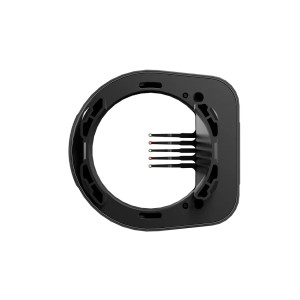Horizontal 5 Pin Cartridge for UV Slider 2 Bow Sight by UltraView Archery Horizontal 5 Pin Cartridge for UV Slider 2 Bow Sight by UltraView Archery