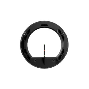 Vertical 3 Pin Cartridge for UV Slider 2 Bow Sight by UltraView Archery Vertical 3 Pin Cartridge for UV Slider 2 Bow Sight by UltraView Archery
