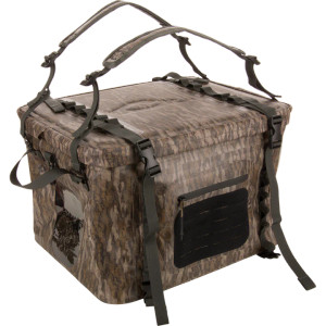 HND Carry All Collapsible 73 Liter Storage Bag, by Drake Waterfowl - Bottomland HND Carry All Collapsible 73 Liter Storage Bag, by Drake Waterfowl - Bottomland