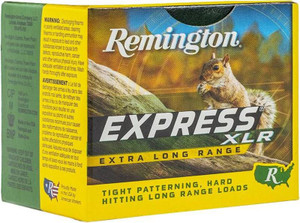 Remington Express, Extra Long Range 410 Gauge Bore, Shotgun Ammunition - Box Remington Express, Extra Long Range 410 Gauge Bore, Shotgun Ammunition - Box