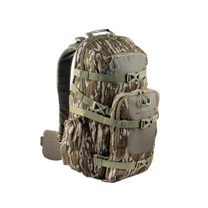 Workhorse Pack in Mossy Oak Bottomland by Tethrd
