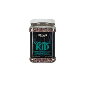 Comeback Kid 1/2 Acre Food Plot Mix by Domain Outdoors Comeback Kid 1/2 Acre Food Plot Mix by Domain Outdoors