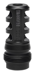 Browning Xeno Recoil Hawg, Muzzle Brake Attachment (Black) Browning Xeno Recoil Hawg, Muzzle Brake Attachment (Black)