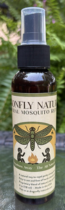 4oz Spray Mosquito Repellent by Dragonfly Naturals 4oz Spray Mosquito Repellent by Dragonfly Naturals