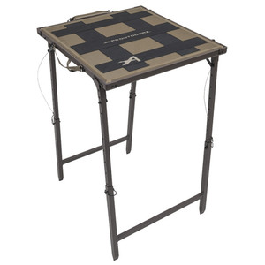 Hybrid Dog Stand in Coyote Brown by Alps Outdoorz Hybrid Dog Stand in Coyote Brown by Alps Outdoorz