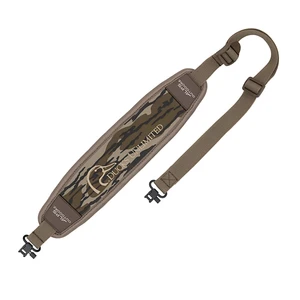 Original Bottomland Camo Ducks Unlimited Gun Sling by Alps