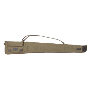 Ducks Unlimited Legacy Shotgun Case in Tan by Alps Outdoorz