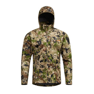 Men's Jetstream LT Jacket, by Sitka - Subalpine Men's Jetstream LT Jacket, by Sitka - Subalpine