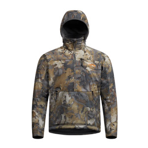 Men's Duck Oven Lightweight Hoodie by Sitka Men's Duck Oven Lightweight Hoodie by Sitka