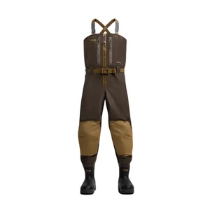 Men's Delta Zip GTX Chest Wader by Sitka
