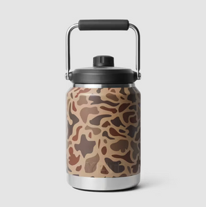 Rambler 1 Gallon Jug by Yeti Rambler 1 Gallon Jug by Yeti