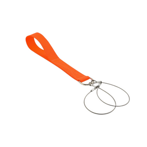 Game and Deer Drag by Half Rack