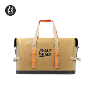 Waterproof Soft Sided Cooler by Half Rack