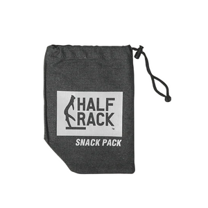Snack Pack by Half Rack