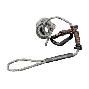 SE7EN Saddle Micro Tether Rope by Arsenal
