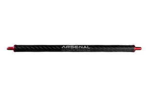 LUX Comfort Spreader Bar by Arsenal