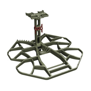 RZR Elite Tree Platform by Arsenal RZR Elite Tree Platform by Arsenal